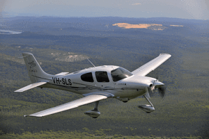 Airservices gets young people flying